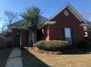 6432 Chaprice Ln, Montgomery, AL 36117