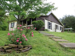 2201 Elk Lick Rd, Salt Lick, KY 40371