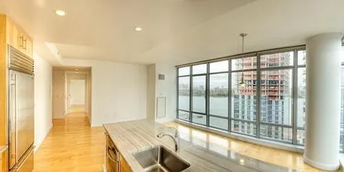 Rented by Compass