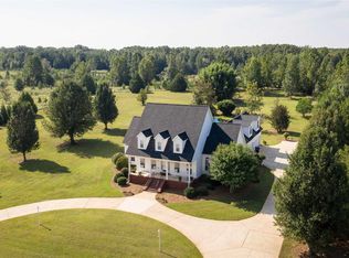 255 Millstone Cir, Athens, GA 30605