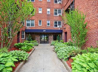 30 N Broadway APT 4F, White Plains, NY 10601
