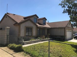 9811 Church St, Bloomington, CA 92316