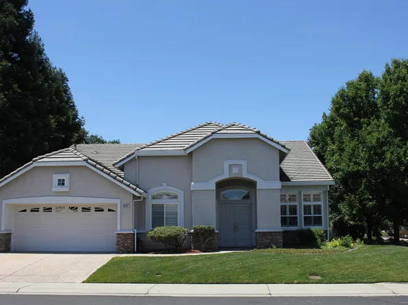 6065 Timberlodge Ln, Roseville, CA 95747