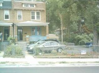 2409 Wagner St SE, Washington, DC