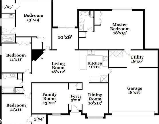 3rd image of 11668 Carapace Ln