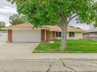 43843 Albeck Ave, Lancaster, CA, 93536