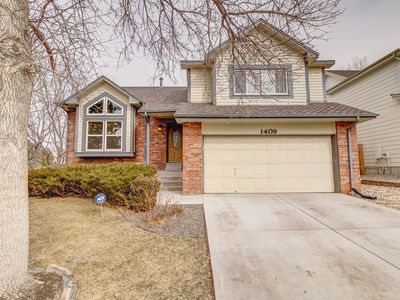 1409 E Kettle Ave, Centennial, CO, 80122