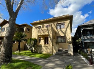 O St Victorian, Sacramento, CA 95816