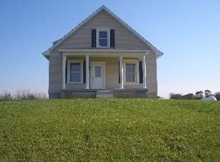 11896 Highway O, Lexington, MO 64067