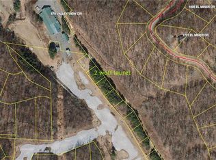 2 Wolf Laurel Rd, Mars Hill, NC 28754