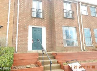 89 Chestnut Dr, Stafford, VA 22554