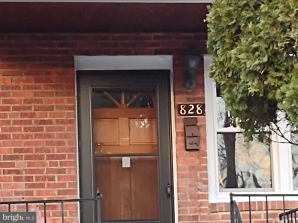 828 Montpelier St, Baltimore, MD 21218