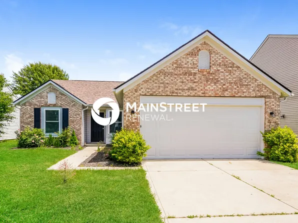 7313 Barnwell Pl, Indianapolis, IN 46217