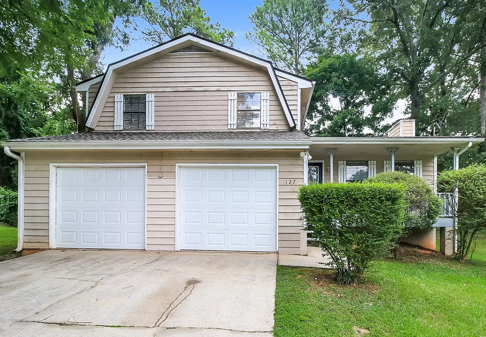 127 Gristmill Ct