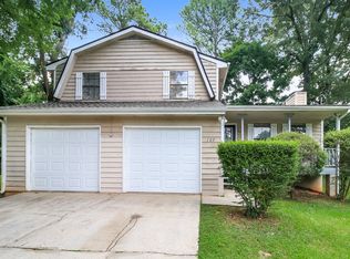 127 Gristmill Ct, Riverdale, GA 30274