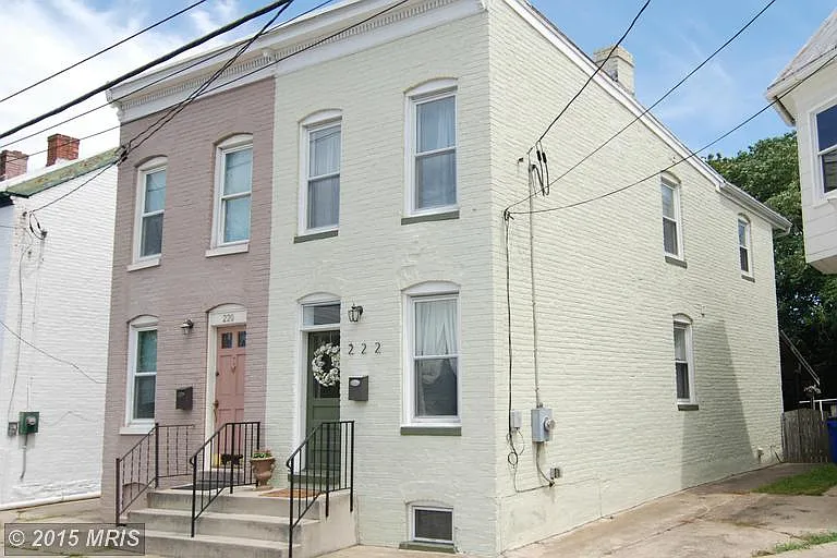 222 S Carroll St photo 1