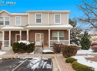 10502 Country Park Point, Fountain, CO 80817