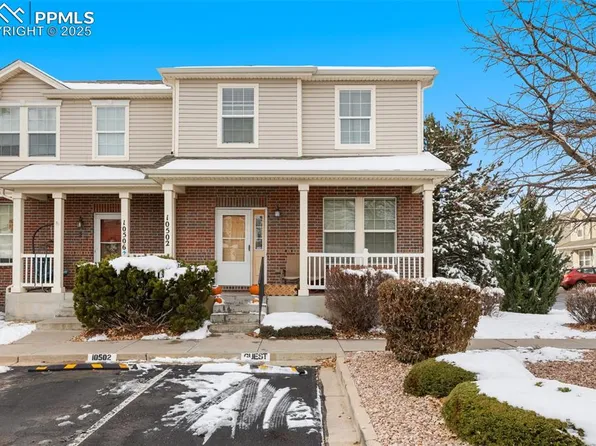 10502 Country Park Point, Fountain, CO 80817