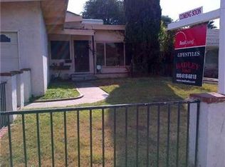 6249 Skyline Dr, San Diego, CA 92114
