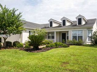 6 Spring Vista Ln, Bluffton, SC 29909