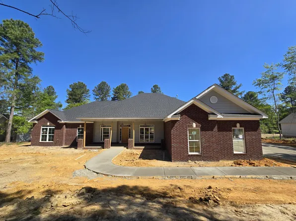1096 Bellingham Drive, Beech Island, SC 29842