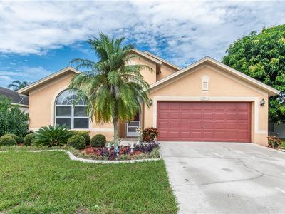 536 Royal Ridge St, Valrico, FL, 33594