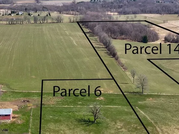 2280 8th Ave SW Parcel 6, Byron Center, MI 49315