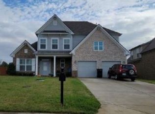1143 Batbriar Rd, Murfreesboro, TN 37128
