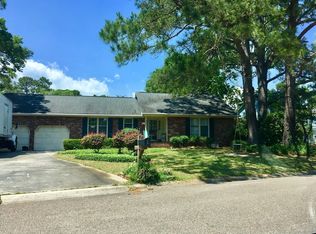 726 Sawgrass Ln, Mount Pleasant, SC 29464
