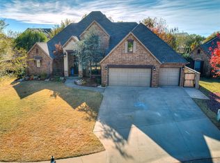 5017 Tower Bridge Ct, Edmond, OK 73034