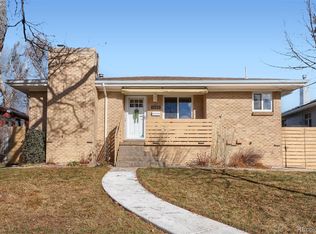 3088 S Downing Street, Englewood, CO 80113