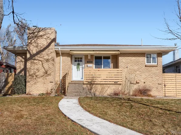 3088 S Downing Street, Englewood, CO 80113