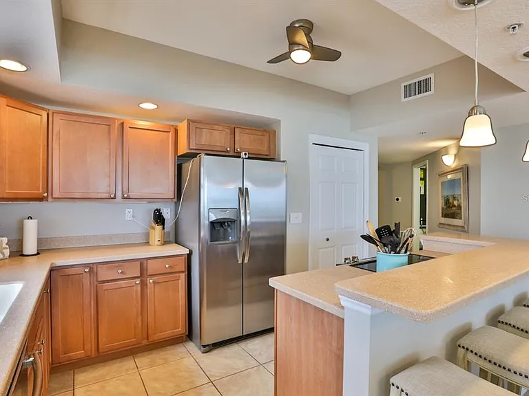 711 S Atlantic Ave #603 — Photo 9