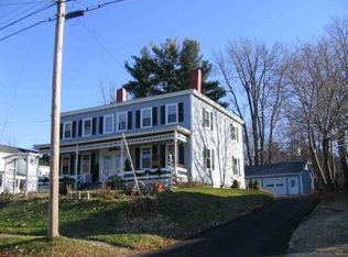 47 Middle St, Augusta, ME 04330