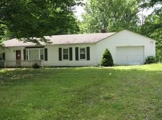 9640 Whippoorwill Rd, Diamond, OH 44412