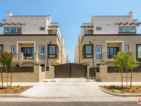 6123 W Marbella Pl, Los Angeles, CA 90038