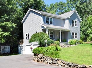 520 Witches Rock Rd, Bristol, CT 06010