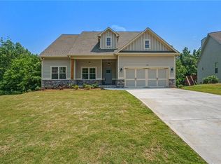 128 Canyon Ridge Trl, Canton, GA 30114
