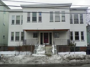51 Nichols St APT 1, Everett, MA 02149