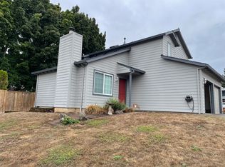 11165 SW 123rd Pl, Tigard, OR 97223