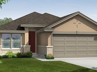 10214 Macarthur Way, Converse, TX 78109