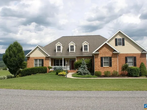 491 Claremont Ave, Rockingham, VA 22801