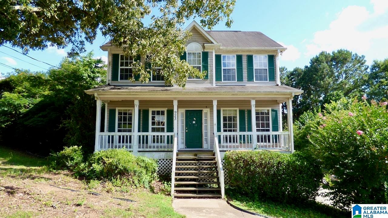 923 Poplar St, Moody, AL 35004 Zillow