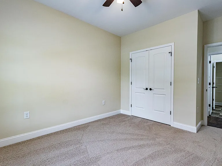 Bedroom #3