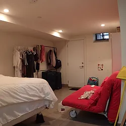 Rented by Nooklyn NYC LLC