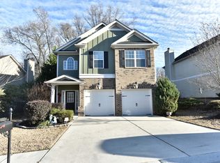 6523 Silk Tree Pte, Braselton, GA 30517