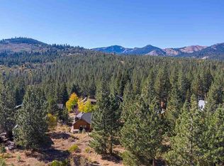 12545 Pinnacle Loop, Truckee, CA 96161