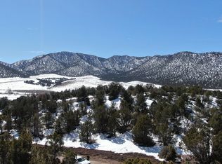 4239 S Little Pinto Creek Rd, Cedar City, UT 84720