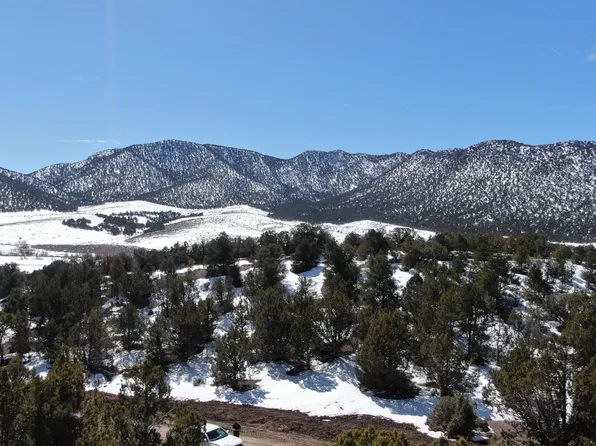 4239 S Little Pinto Creek Rd, Cedar City, UT 84720