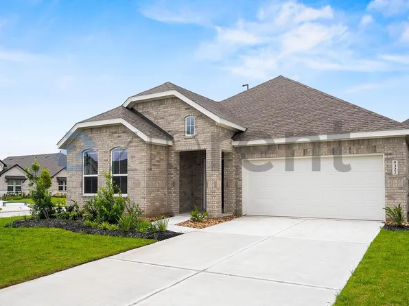 8322 Amber Summit Ln, Angleton, TX
